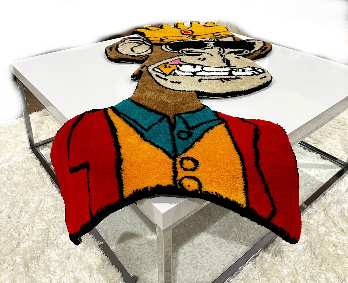 NFT Monkey image 1