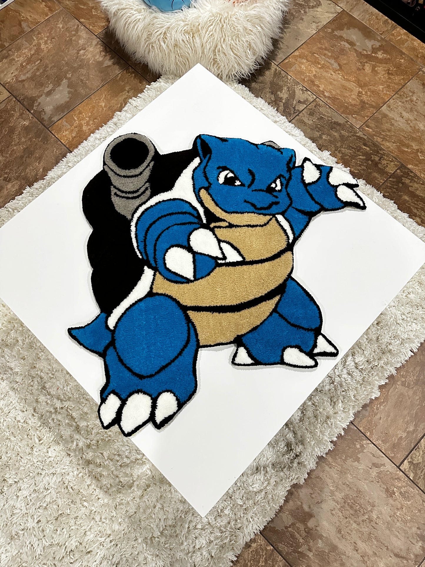Super Squirtle