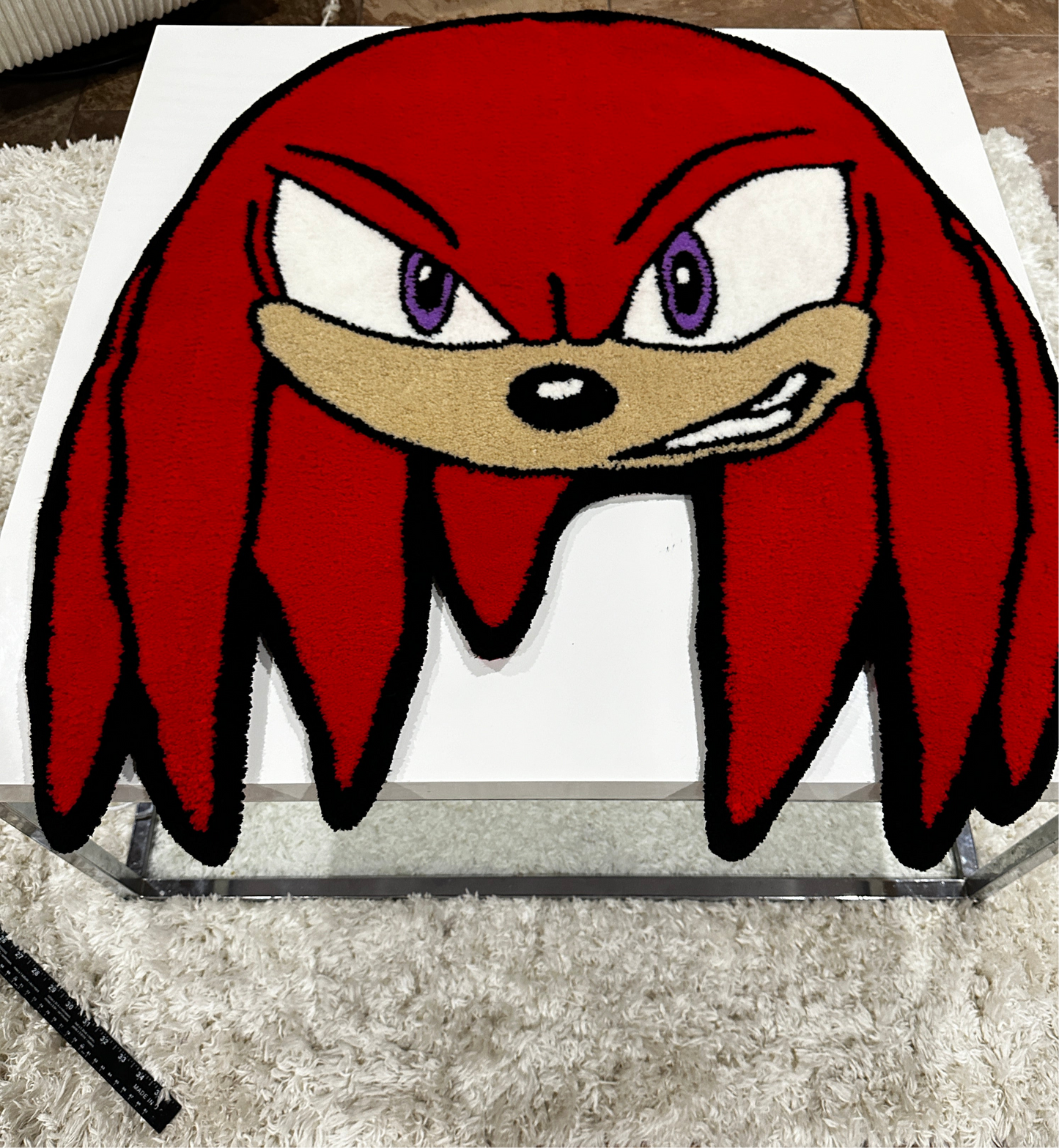 Knuckles