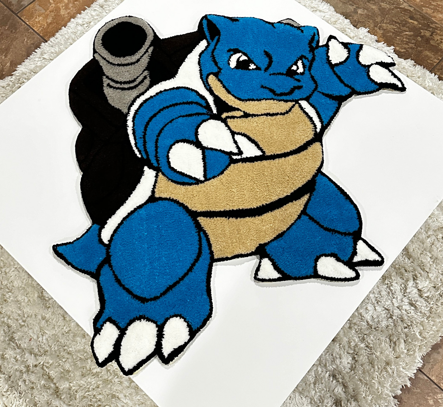 Super Squirtle