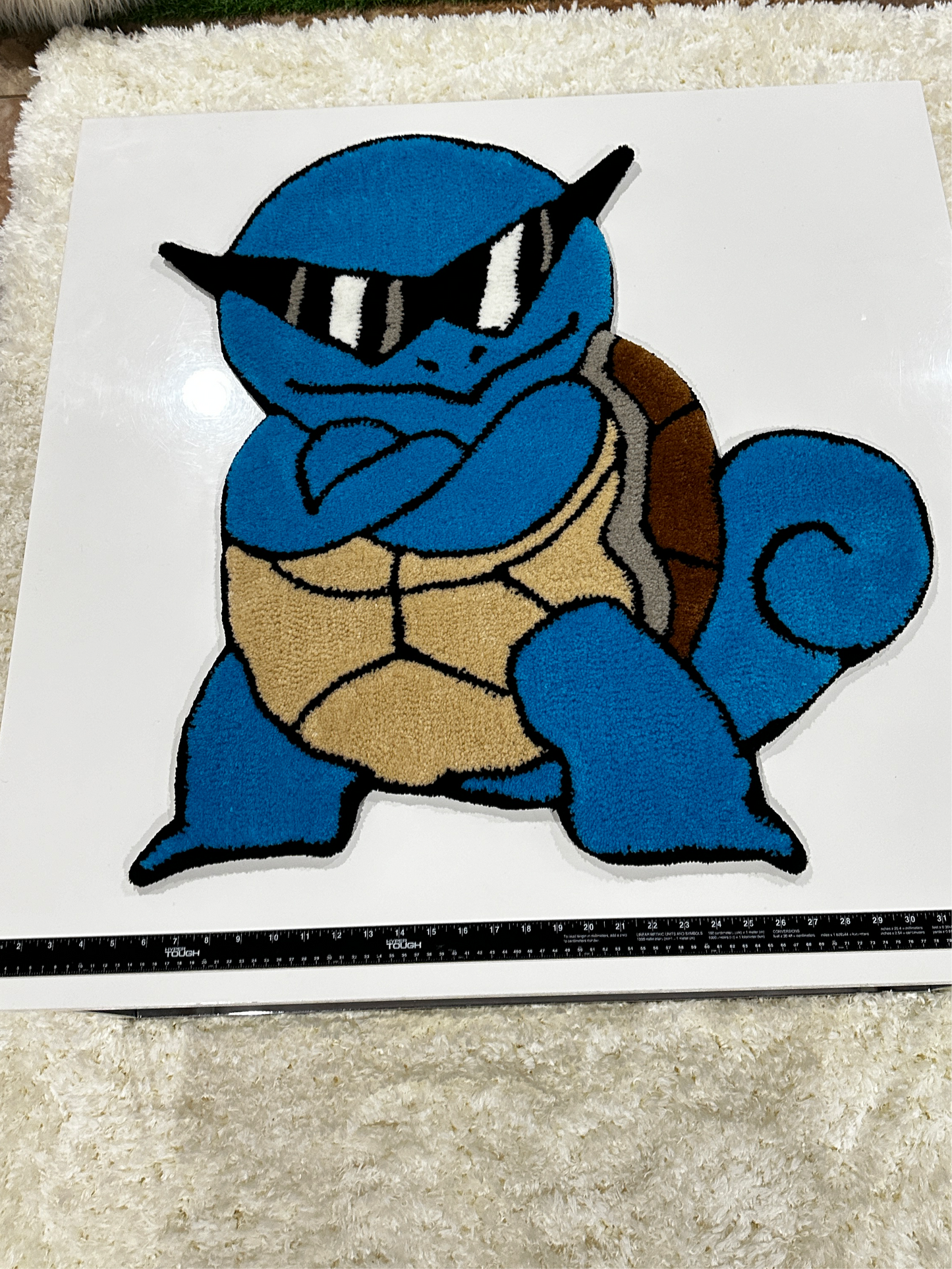 Squirtle