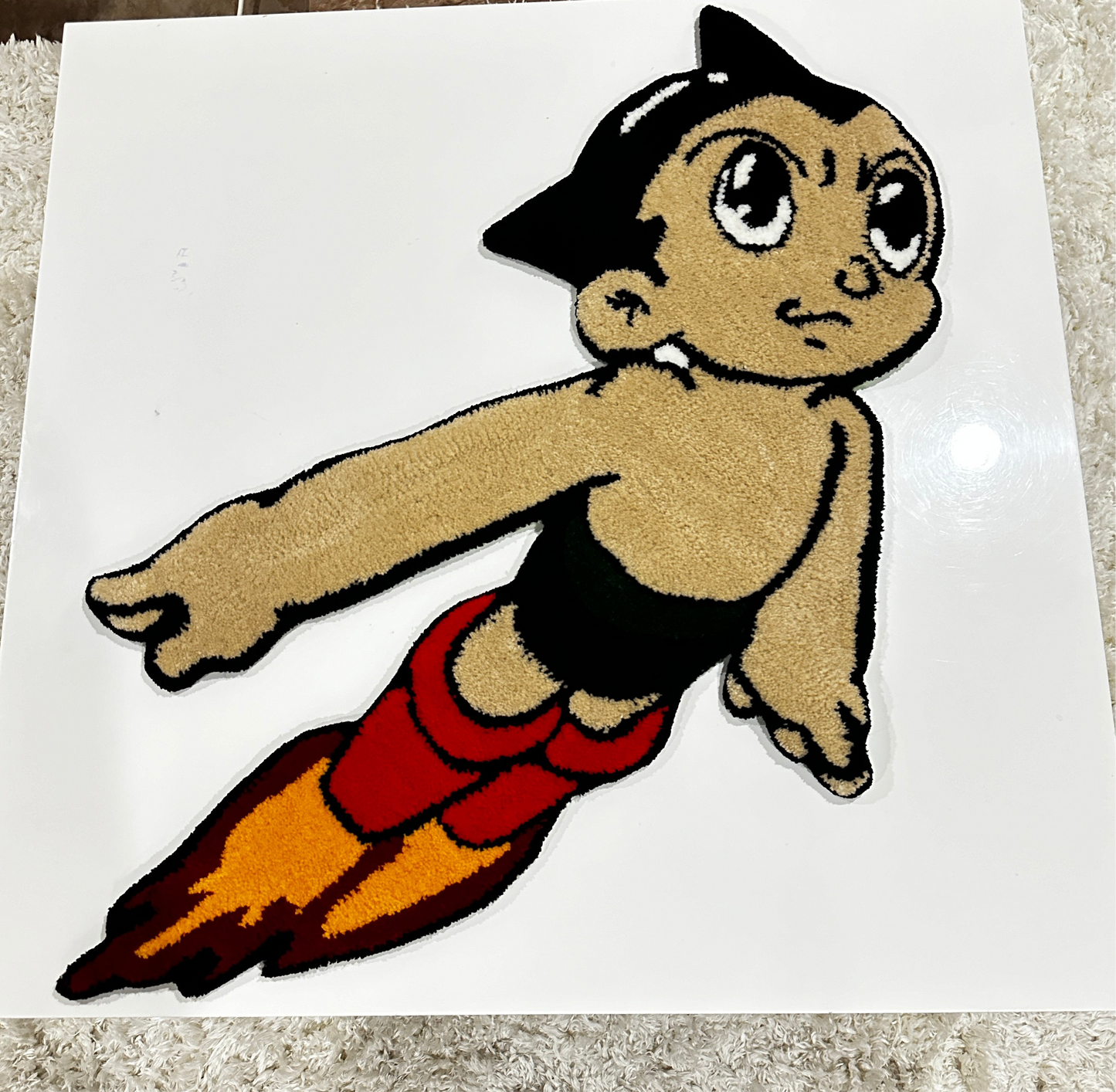 Astro Boy