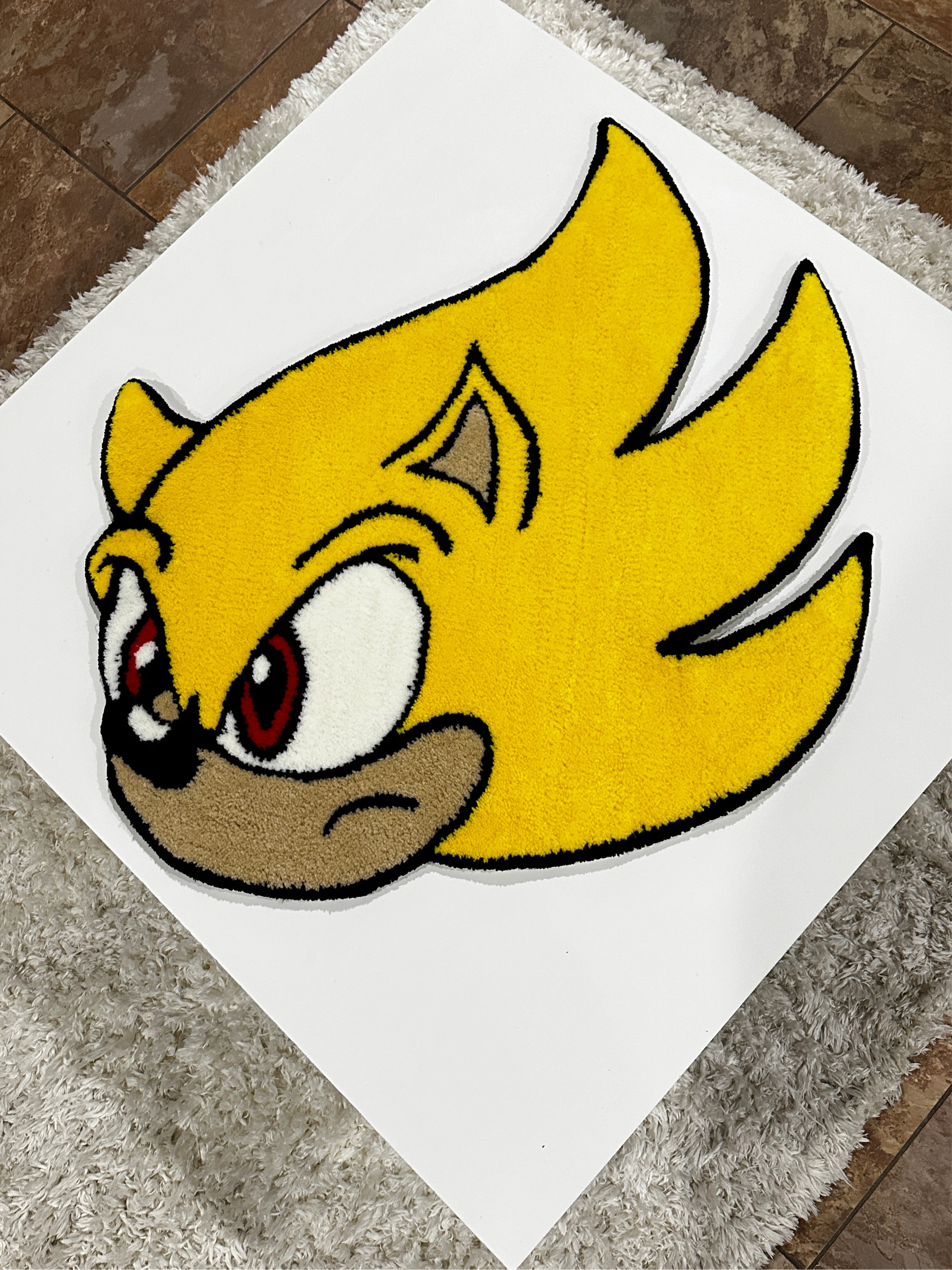 Super Sonic