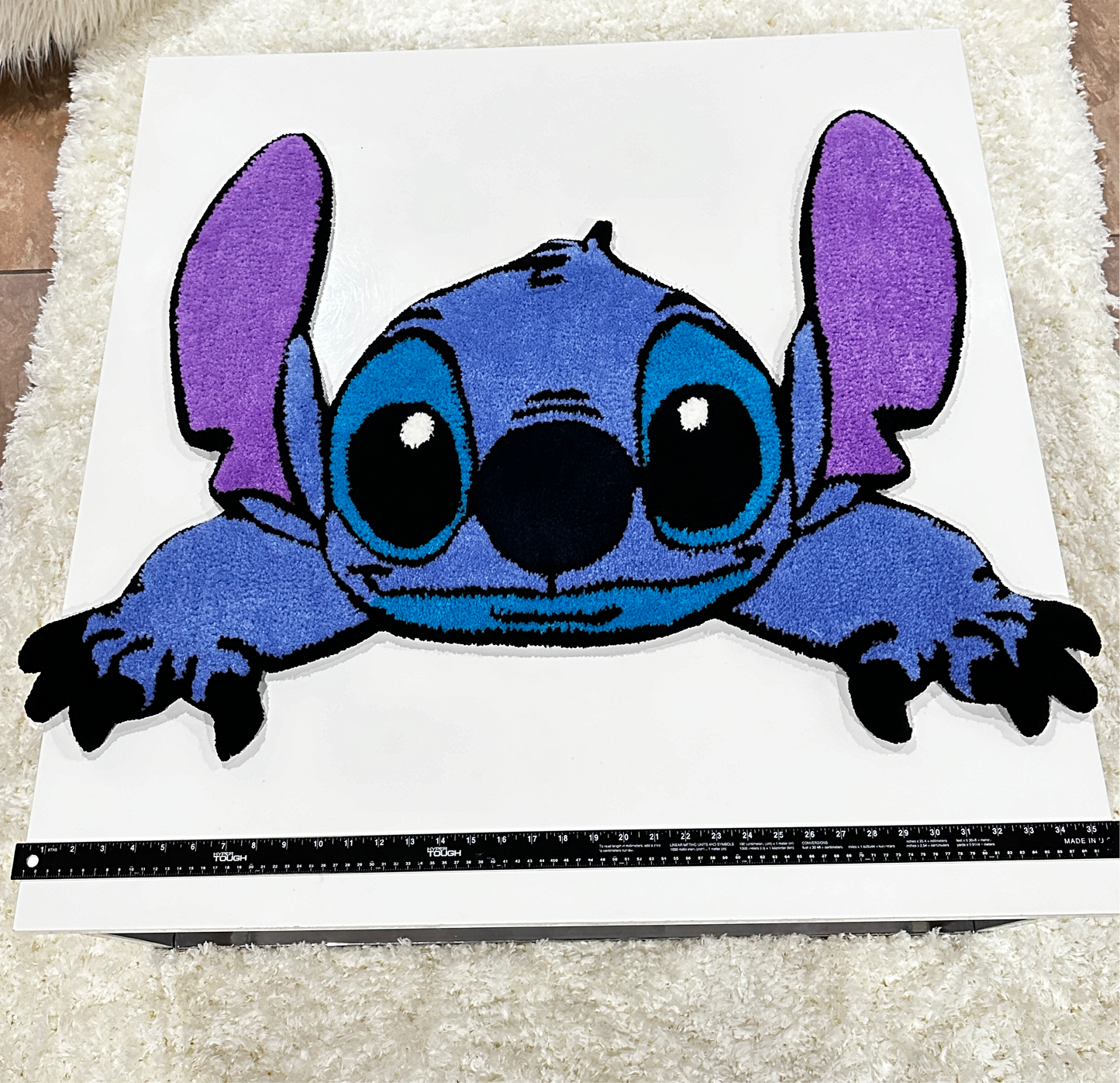 Stitch