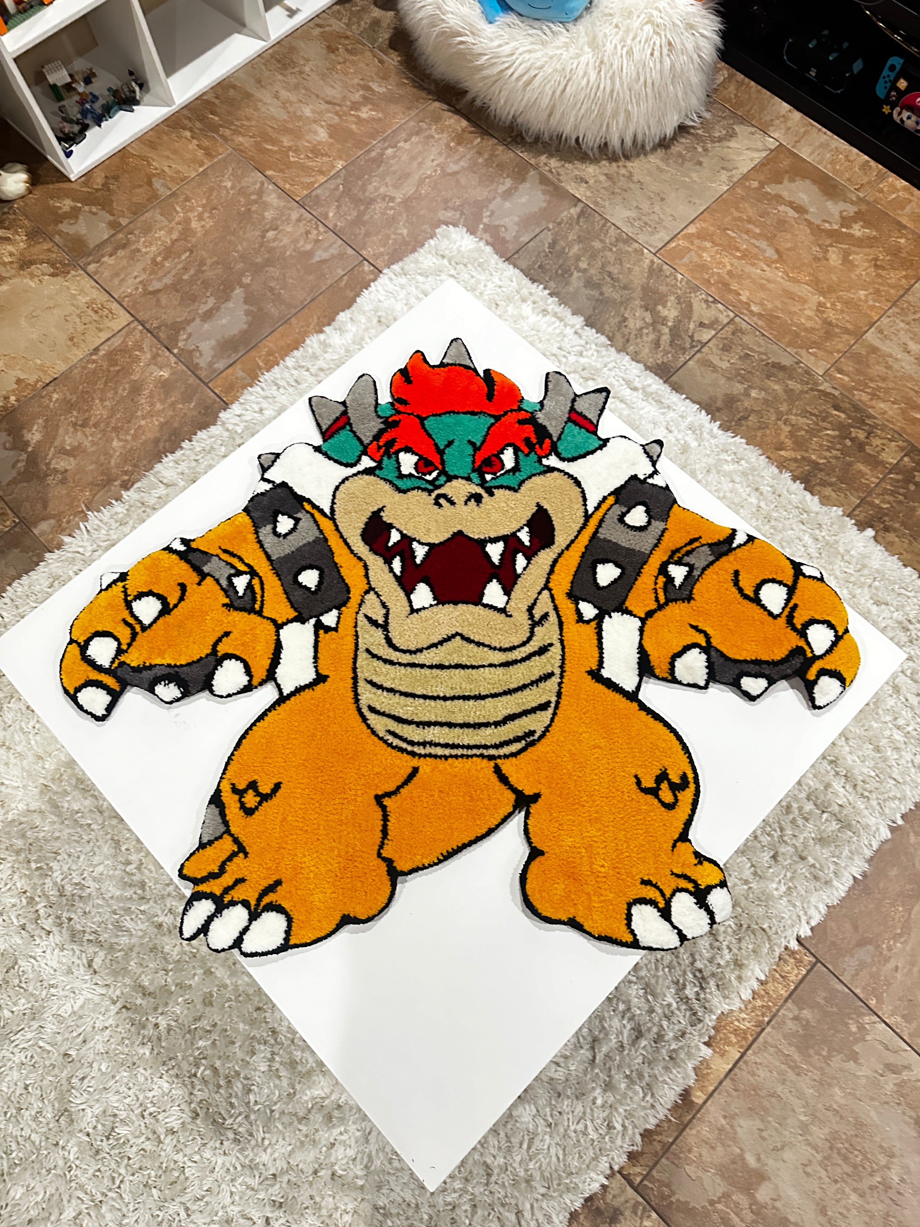 Bowser