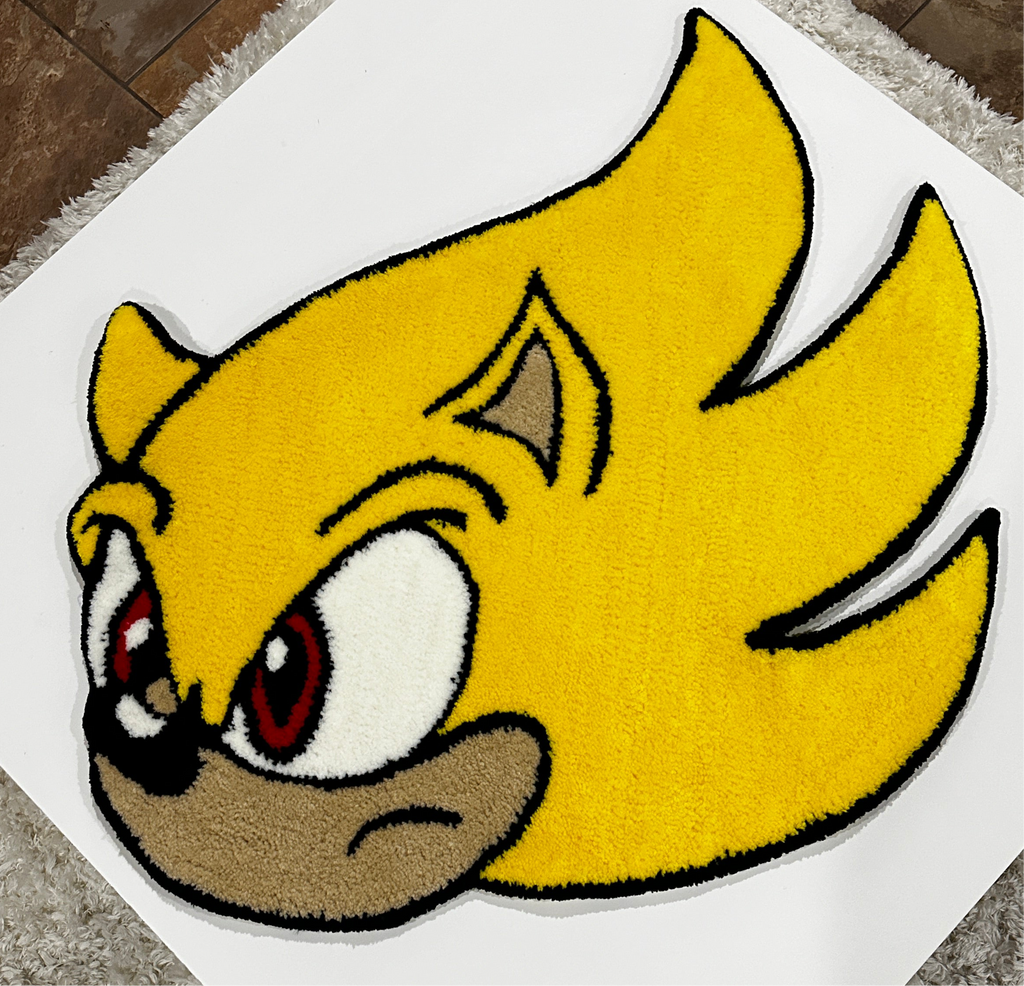 Super Sonic