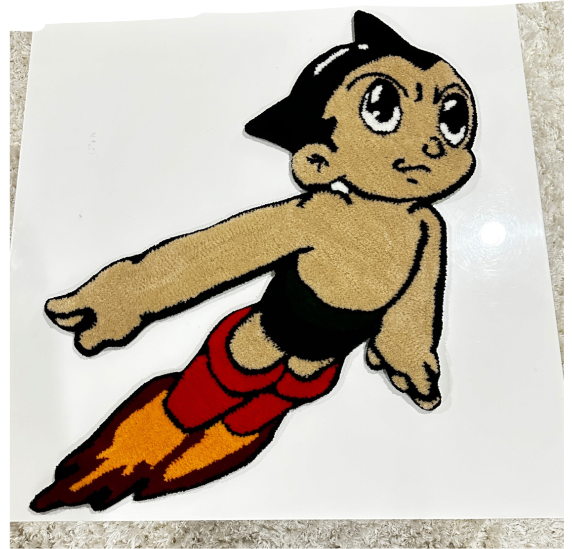 Astro Boy