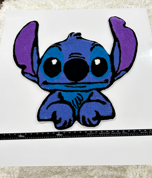 Stitch