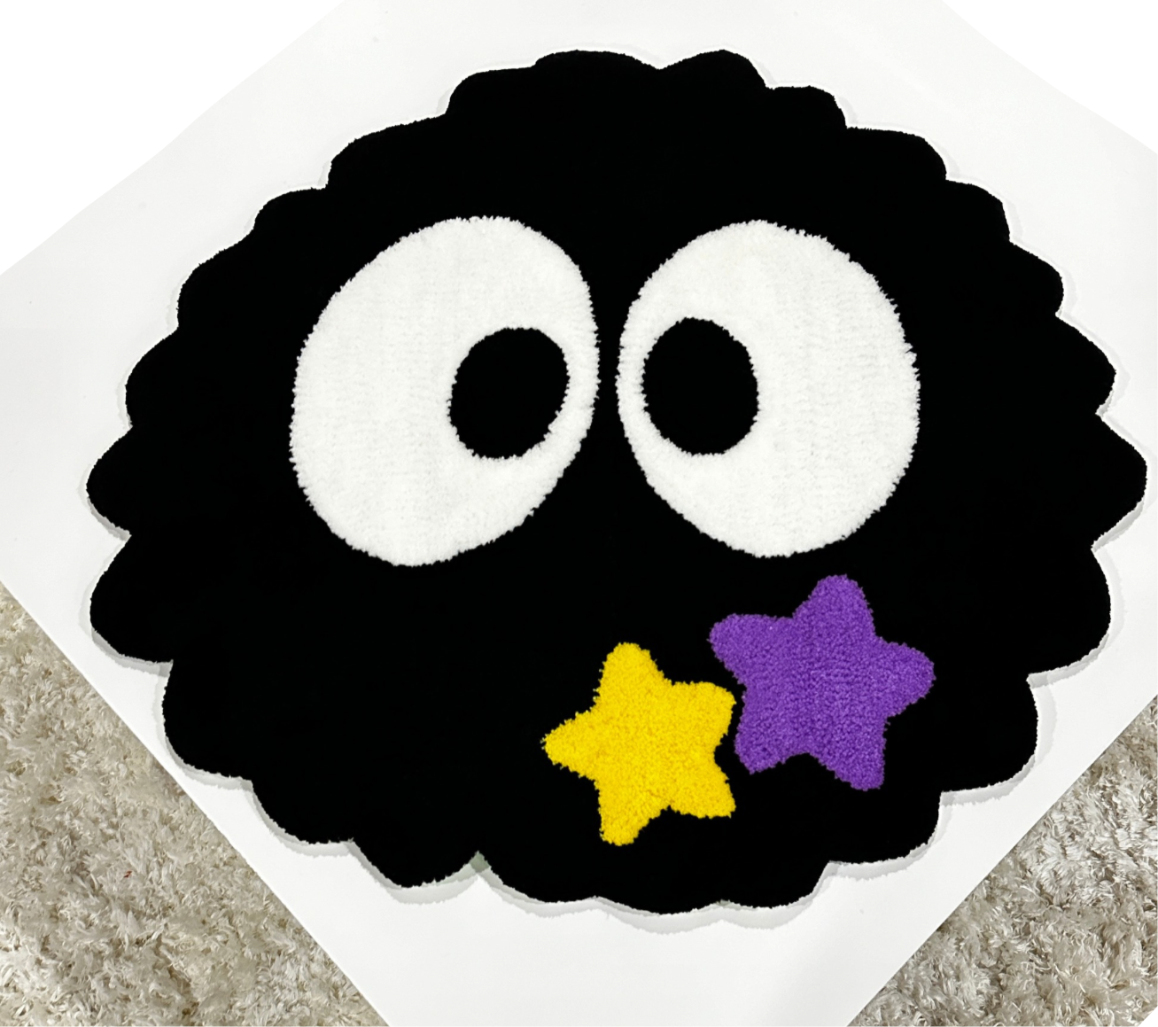Soot Sprit