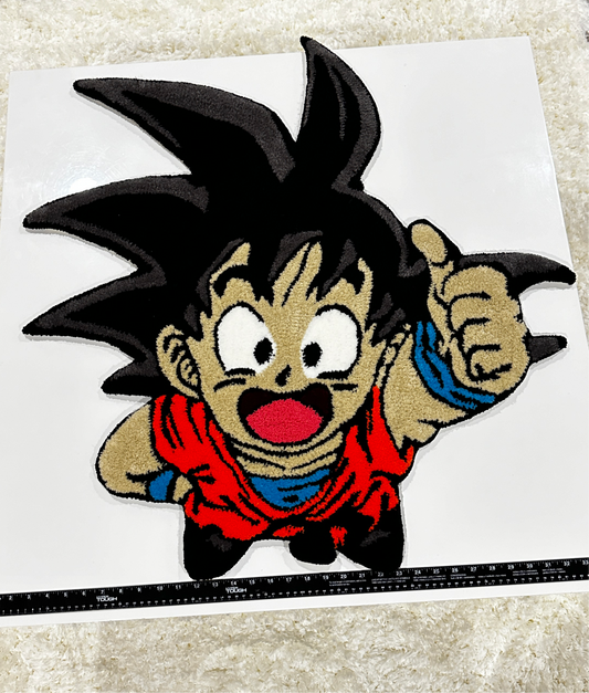 Goku