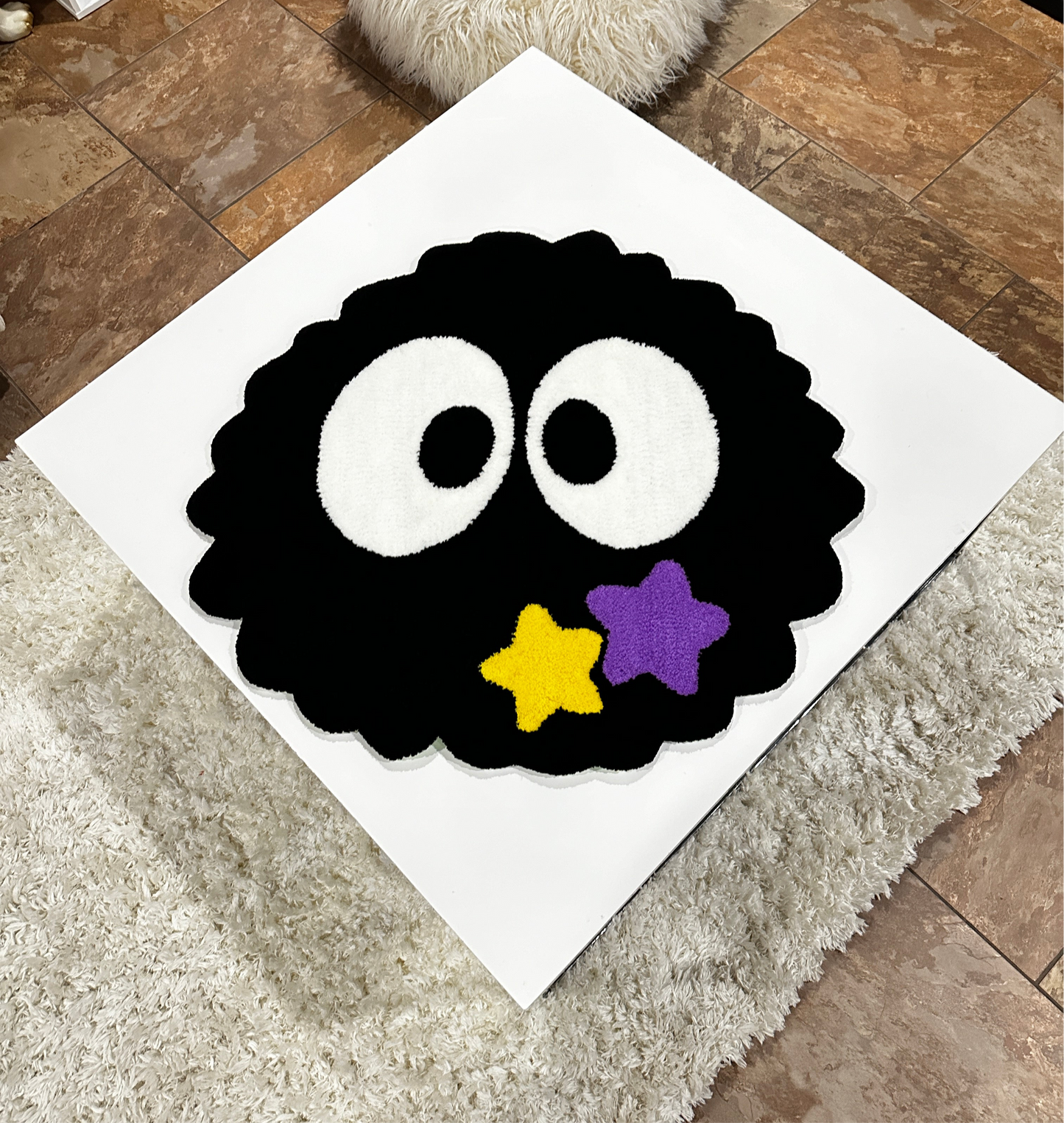 Soot Sprit