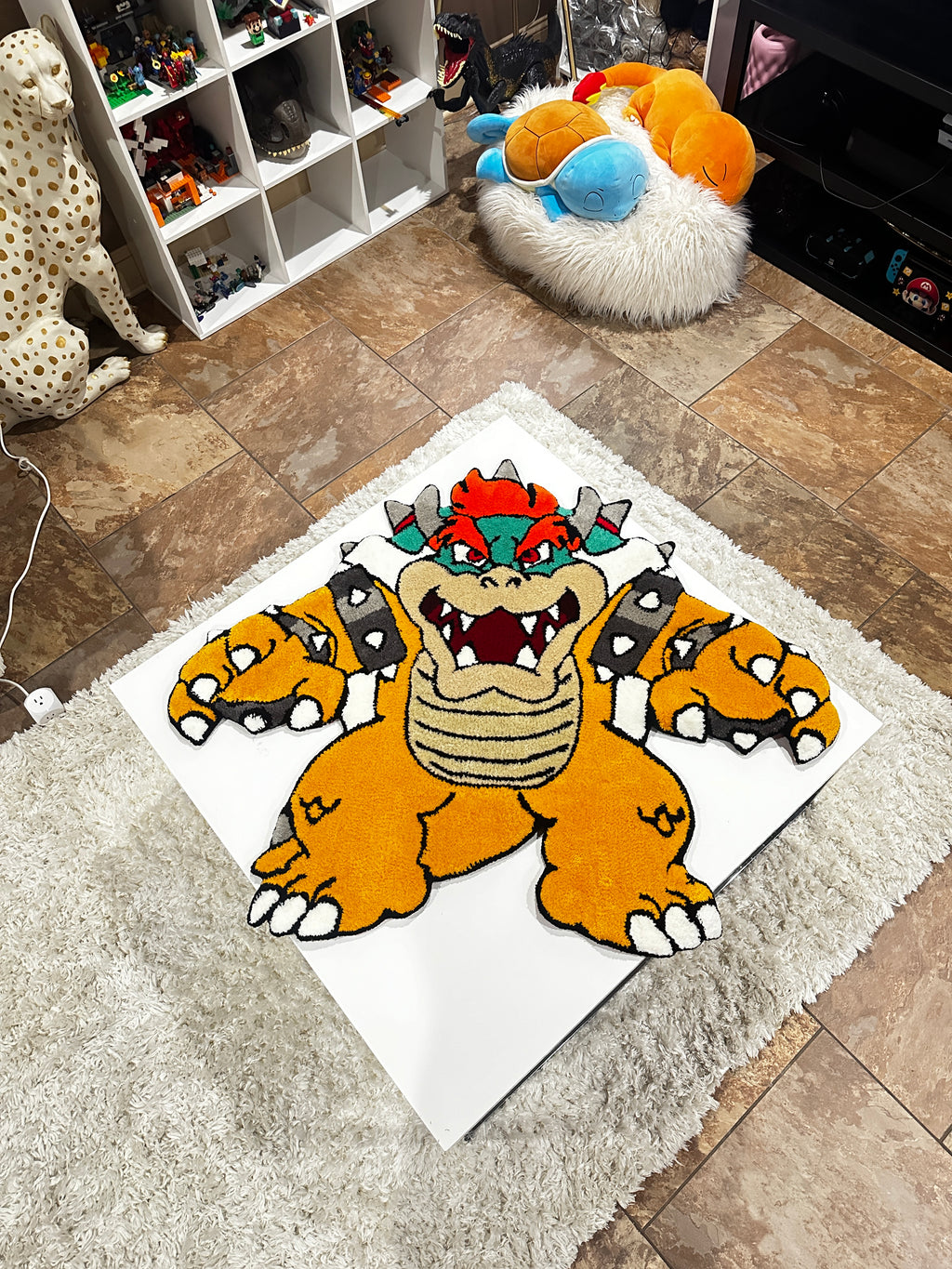 Bowser