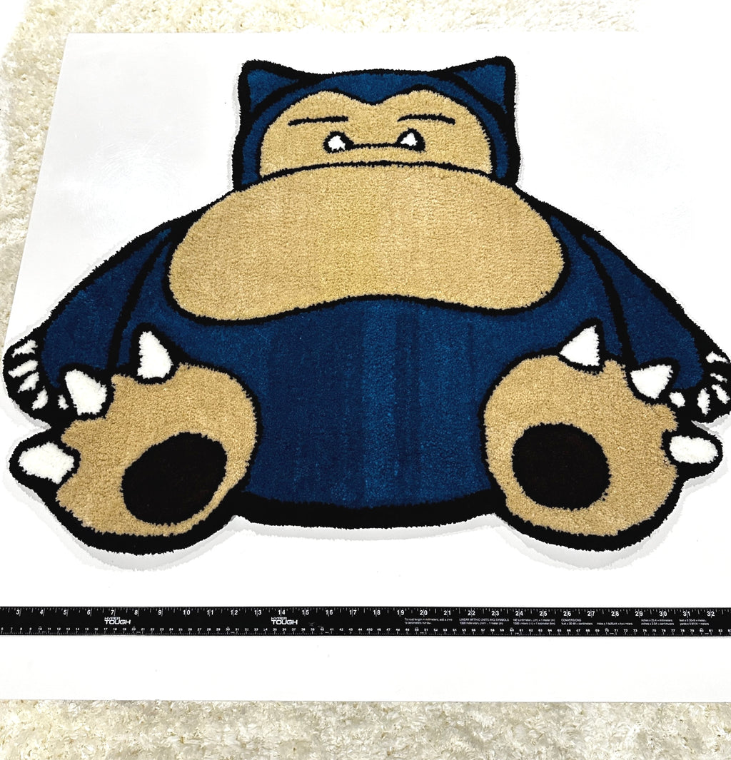 Snorlax