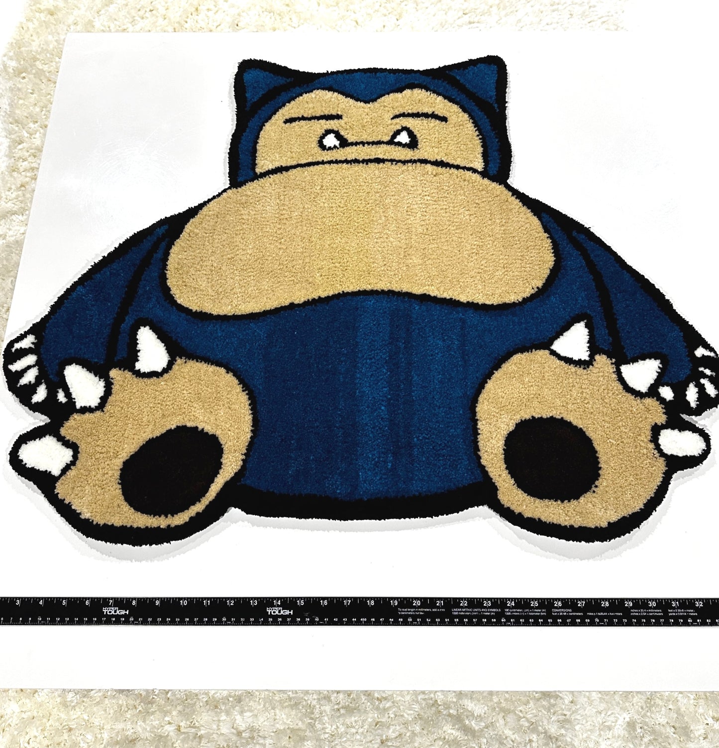 Snorlax