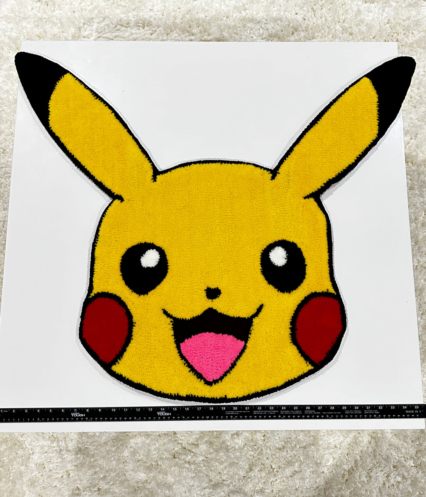 Pikachu Pokémon