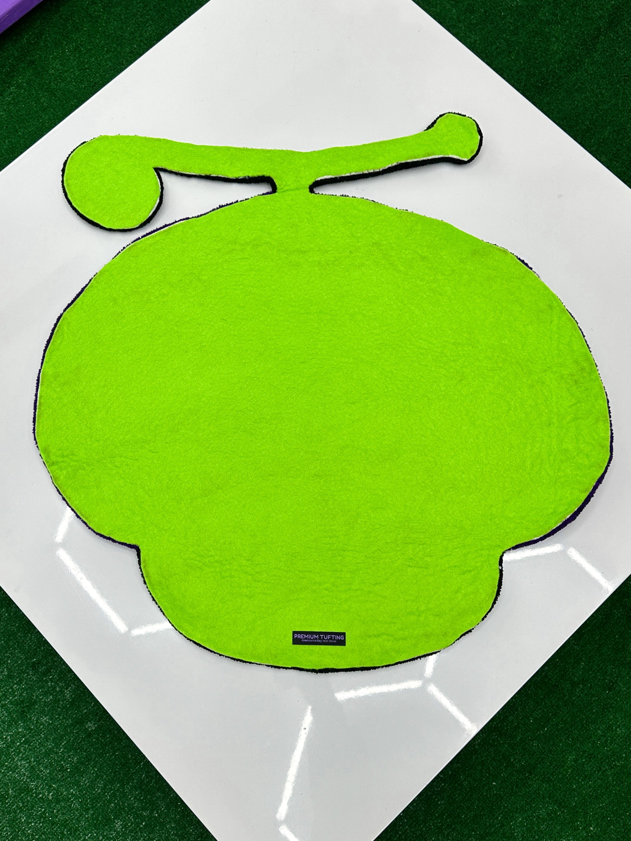 One Piece Fruit X Mushroom