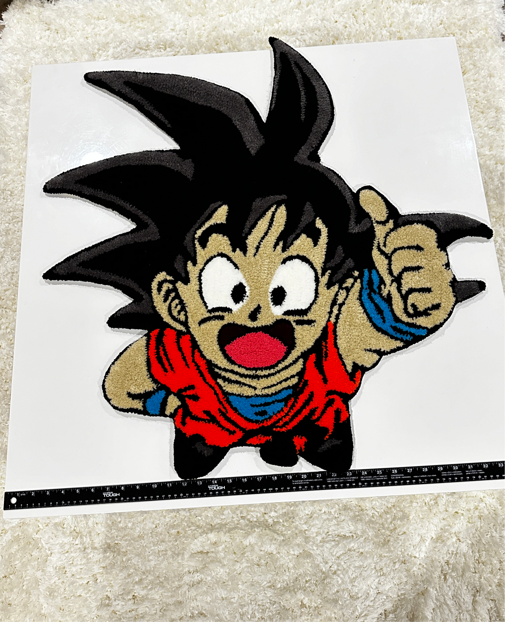 Goku