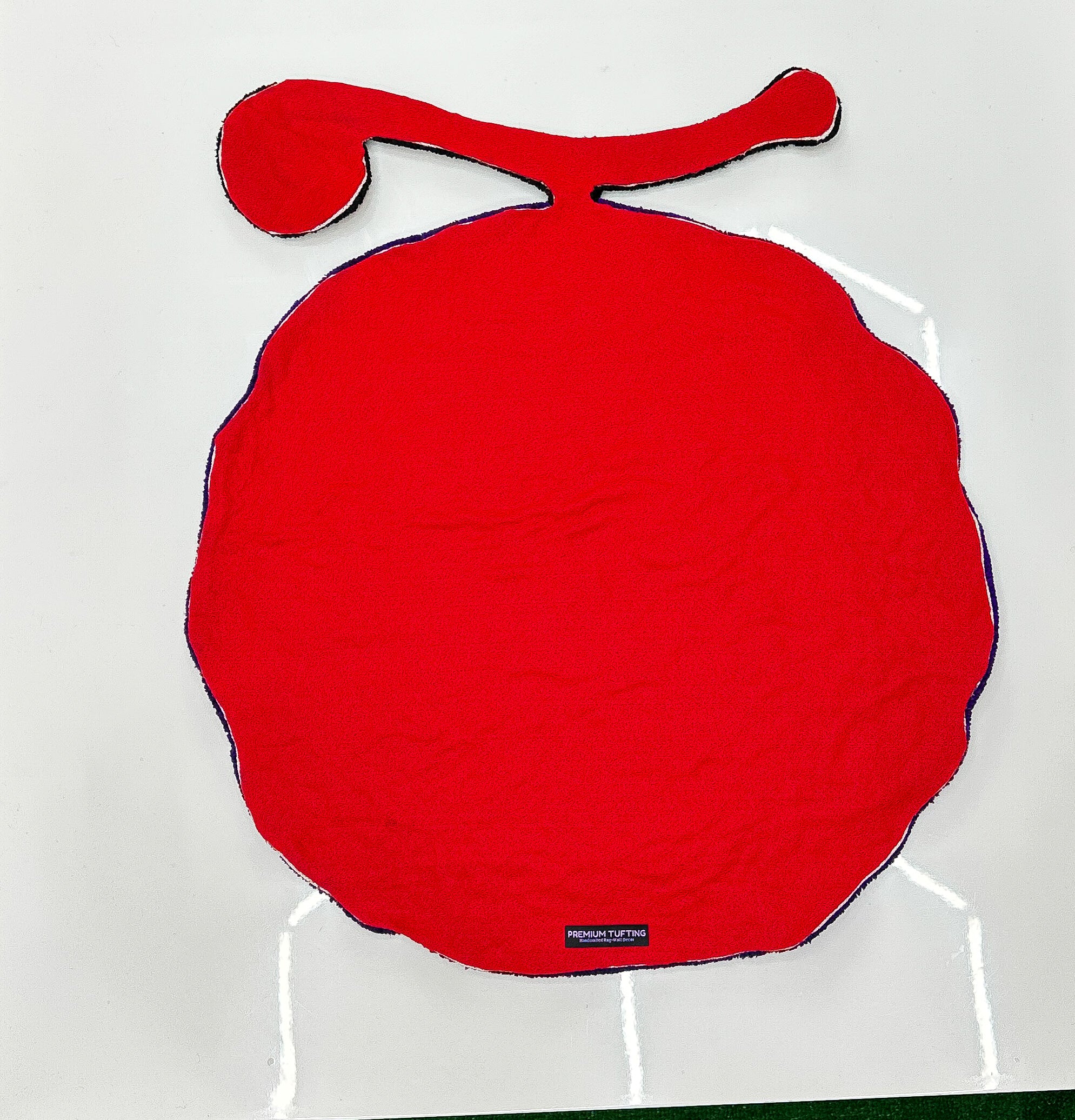 One Piece Fruit- Tufted Rug/Wall Decor