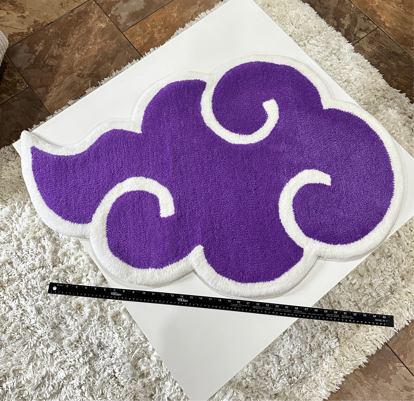 Purple Akatsuki
