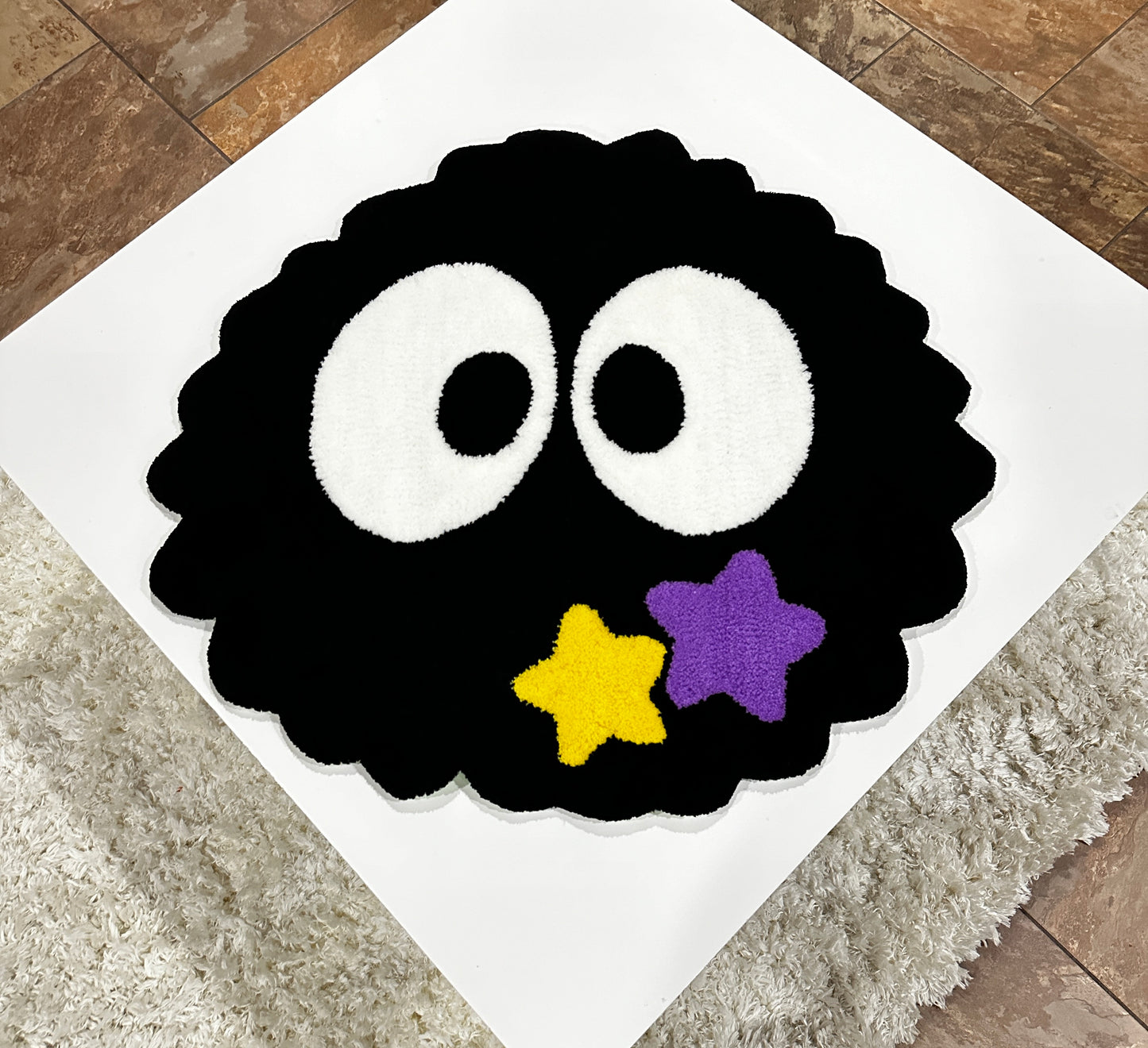 Soot Sprit