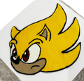 Super Sonic