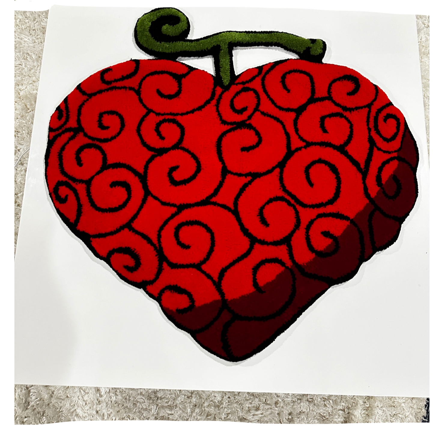 Devil Fruit