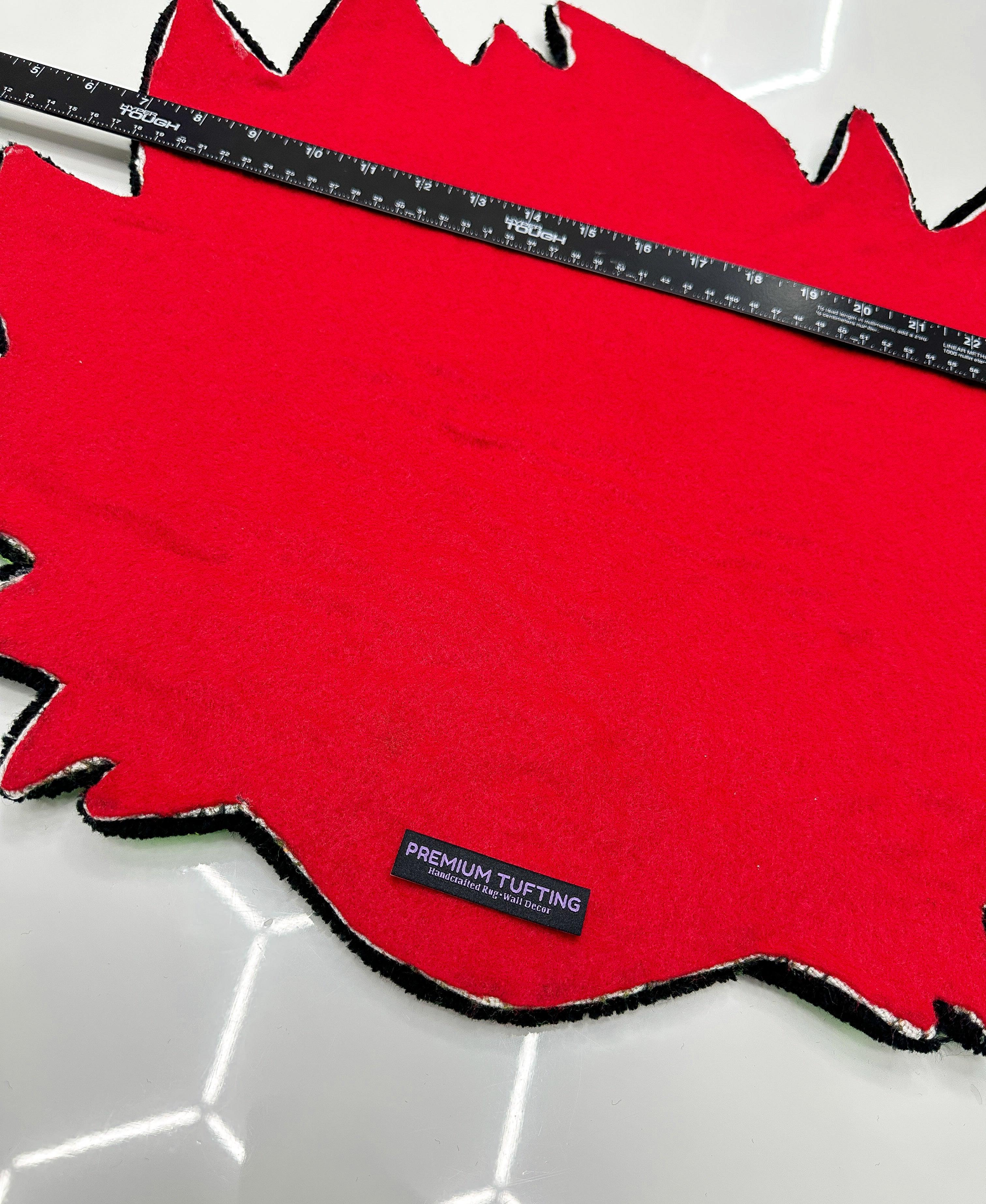 Dragon Ball Z-Tufted Rug/Wall Decor