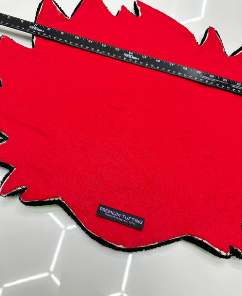 Dragon Ball Z-Tufted Rug/Wall Decor