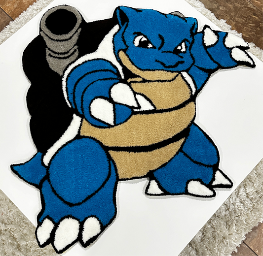 Super Squirtle