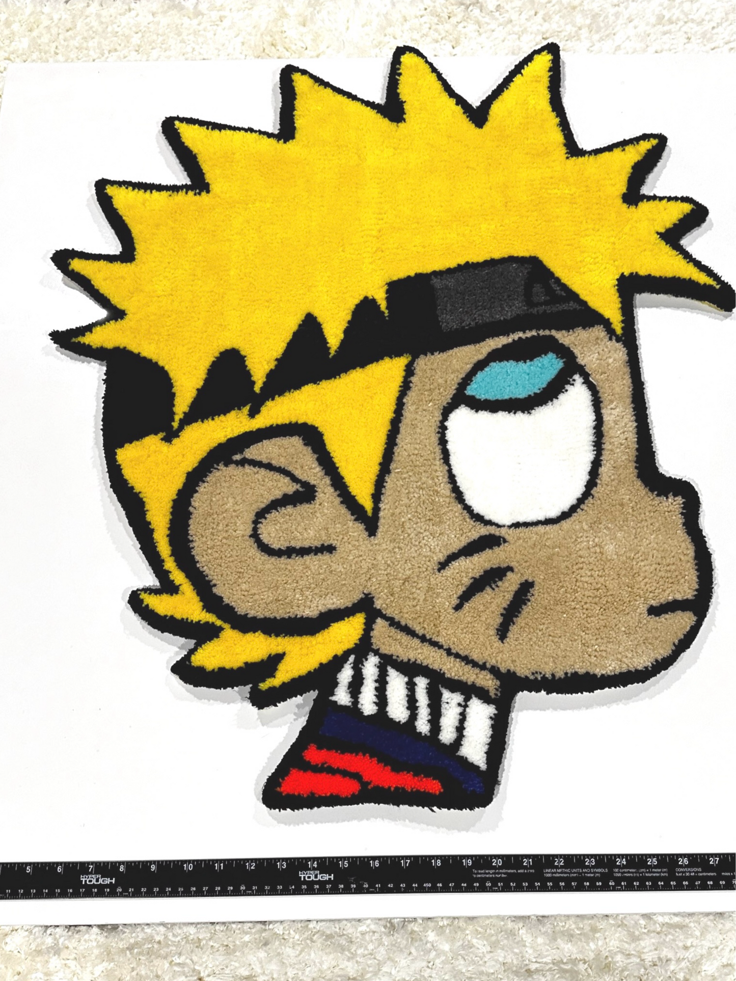 Lil Uzi Vert Naruto