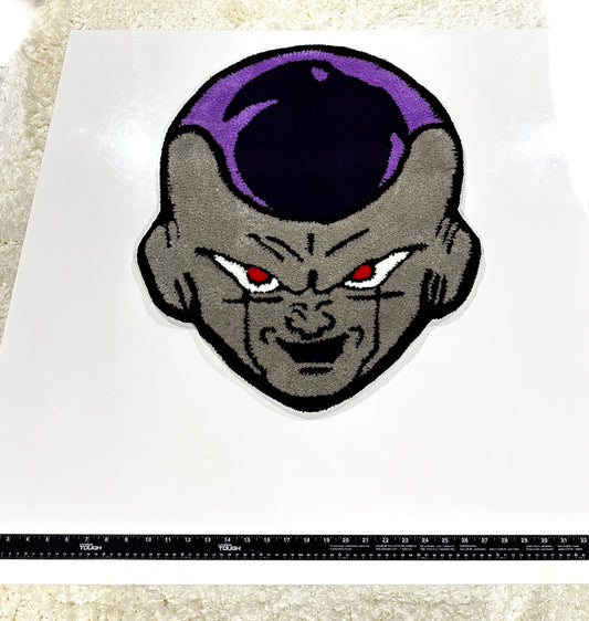 Dragon Ball Z, Frieza