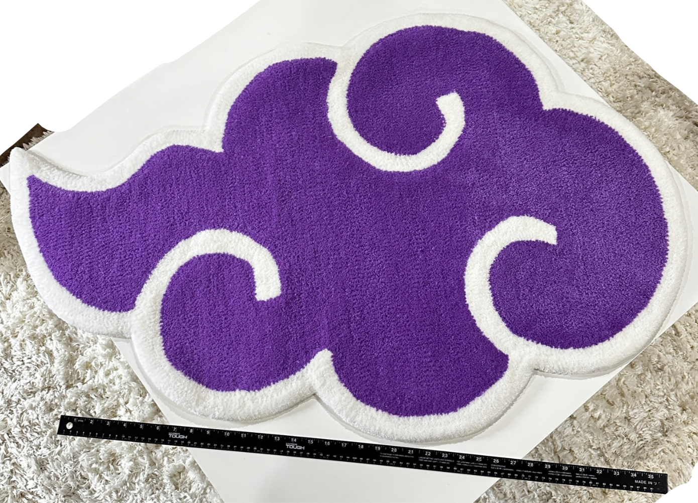 Purple Akatsuki