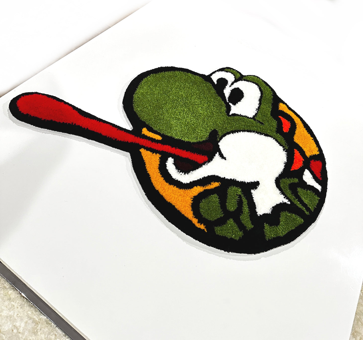 Yoshi image 1