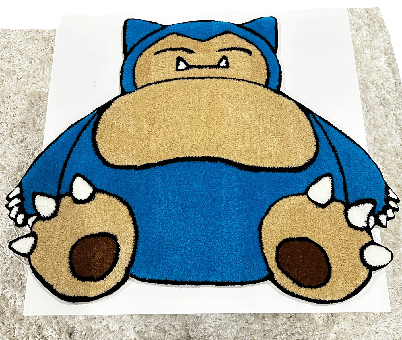 Snorlax