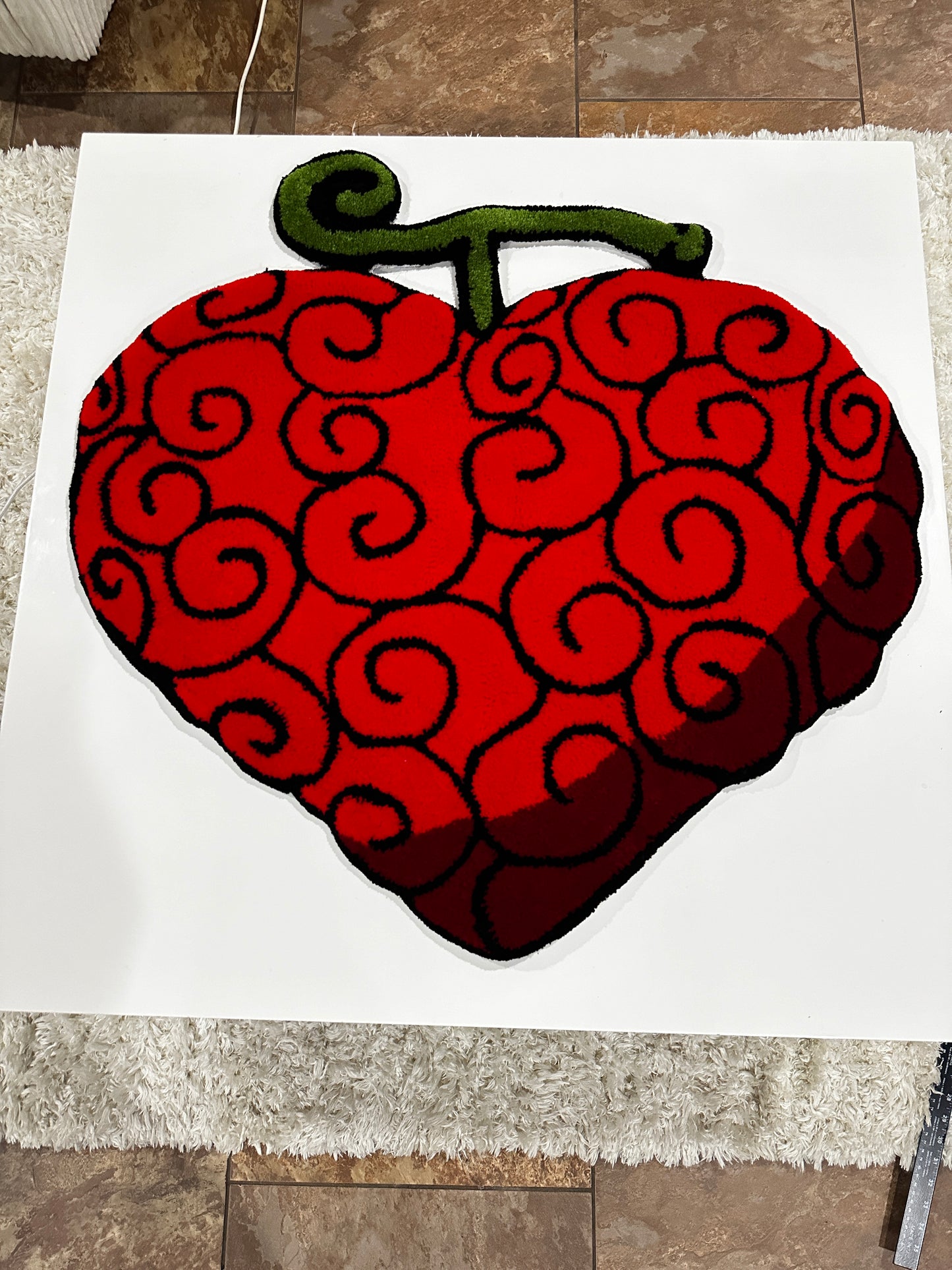 Devil Fruit
