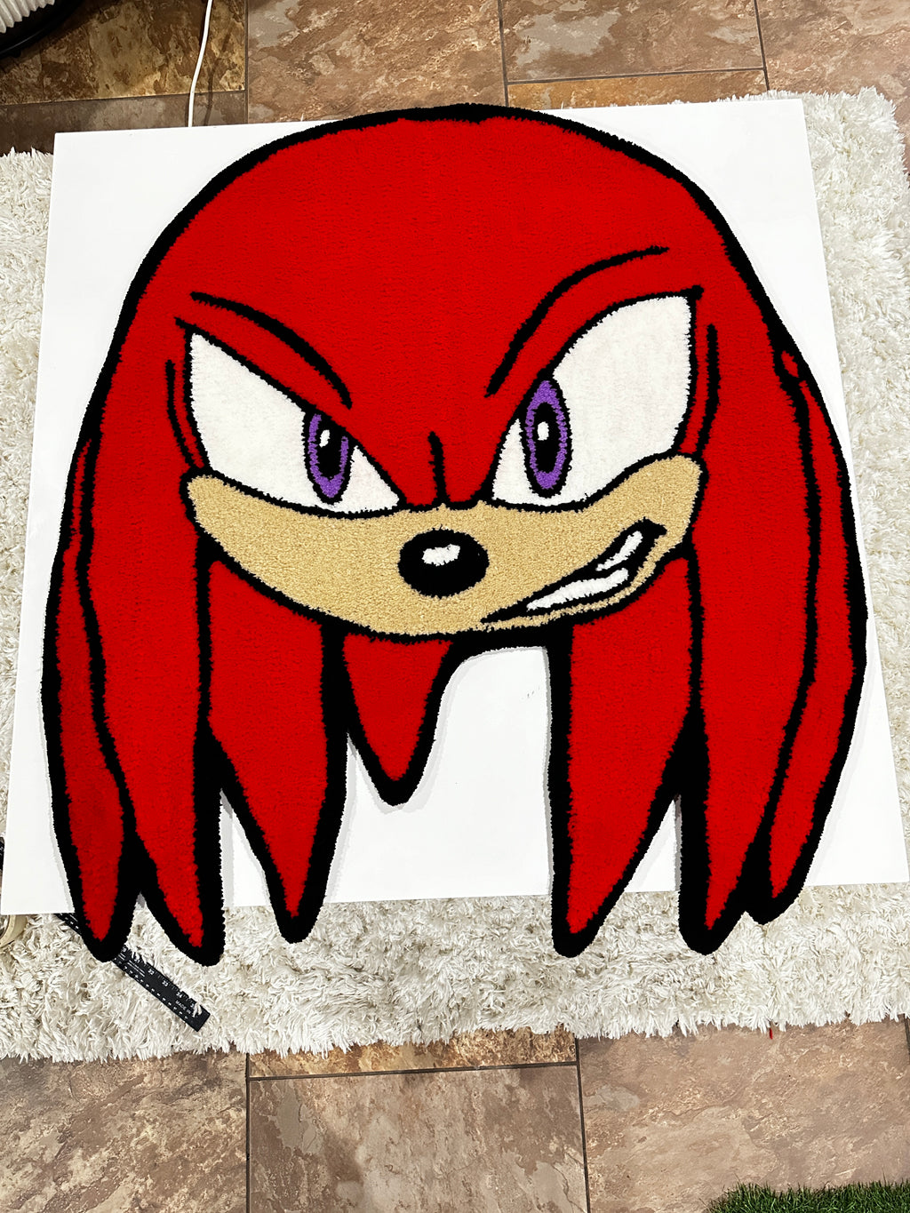 Knuckles