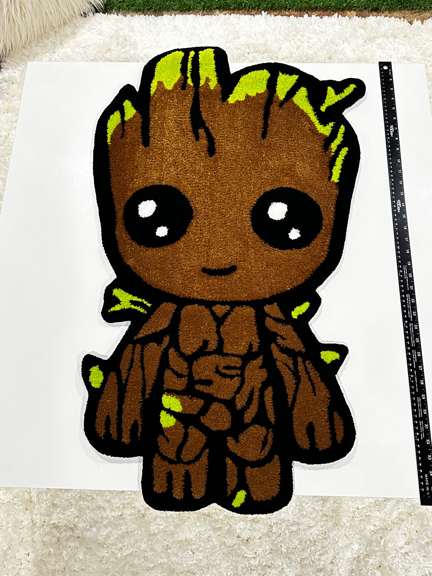 Groot