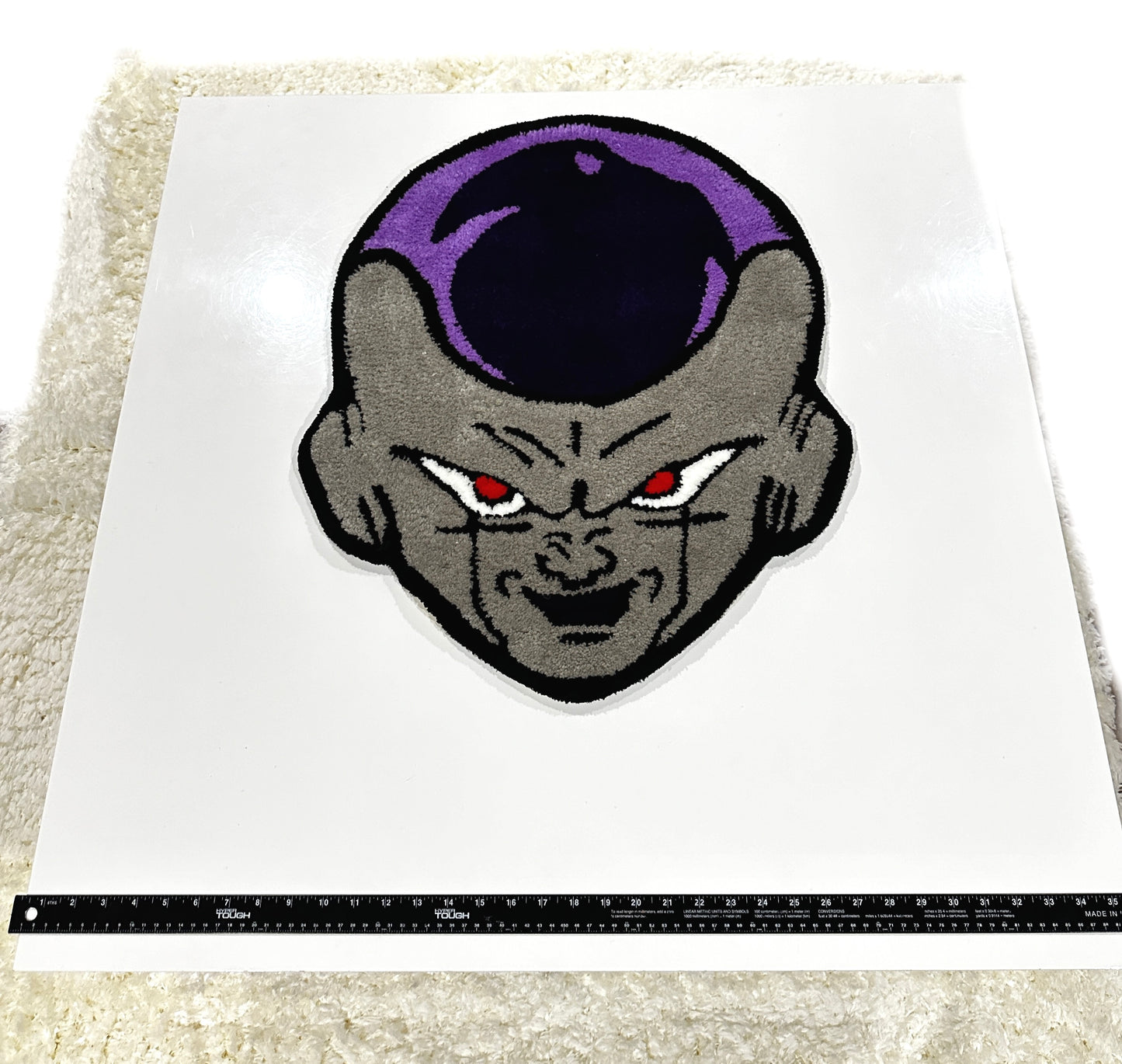 Dragon Ball Z, Frieza