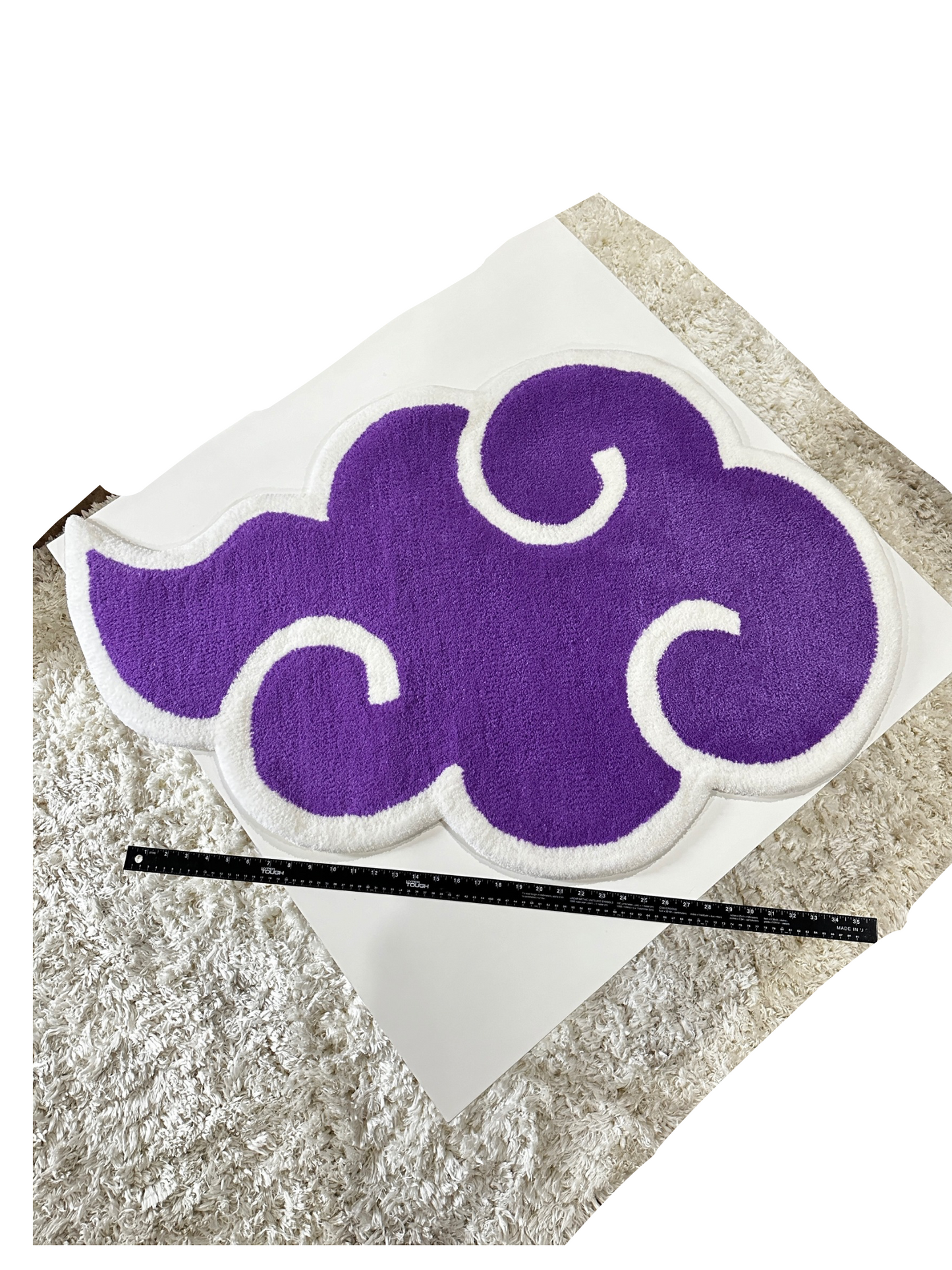 Purple Akatsuki
