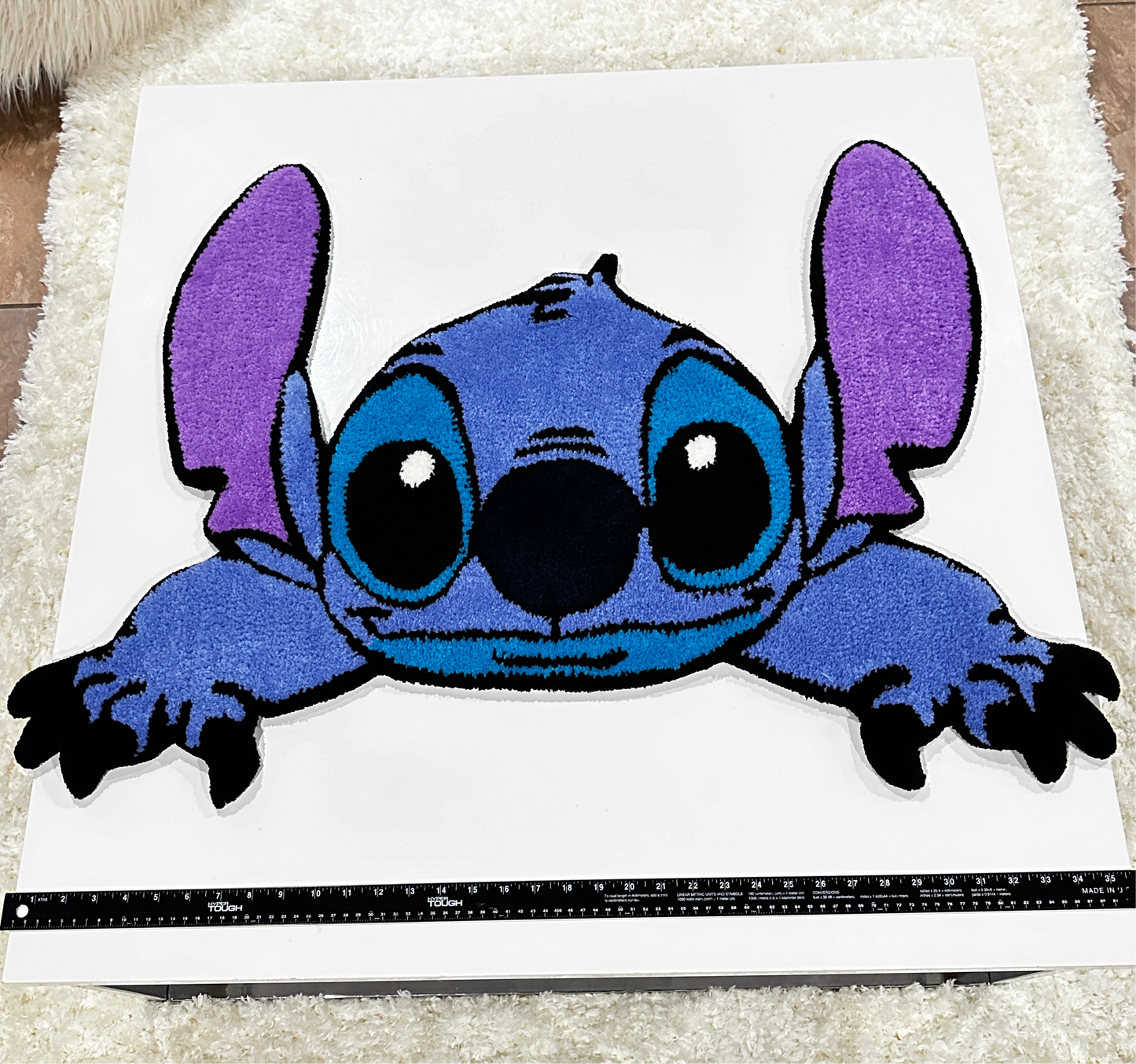 Stitch