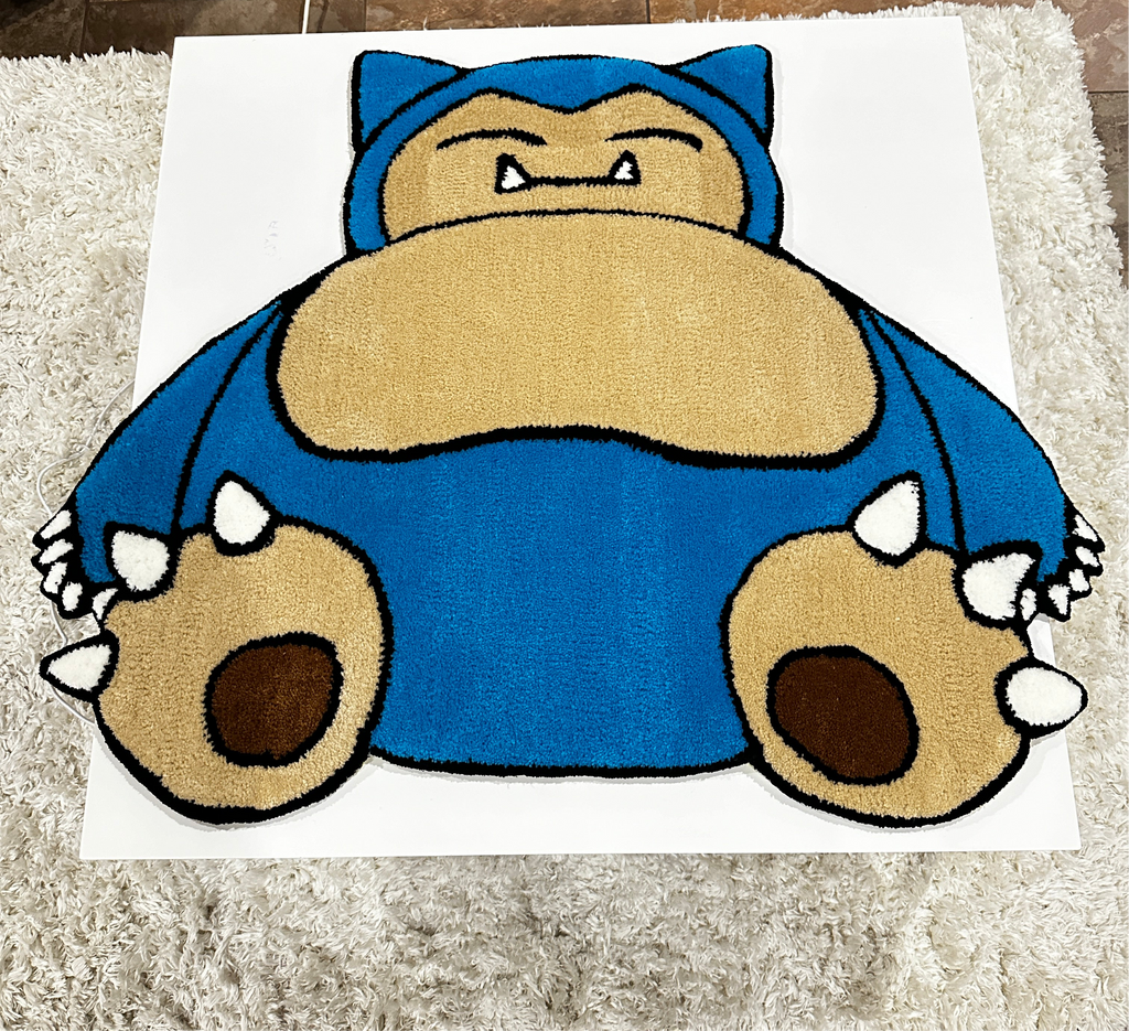 Snorlax
