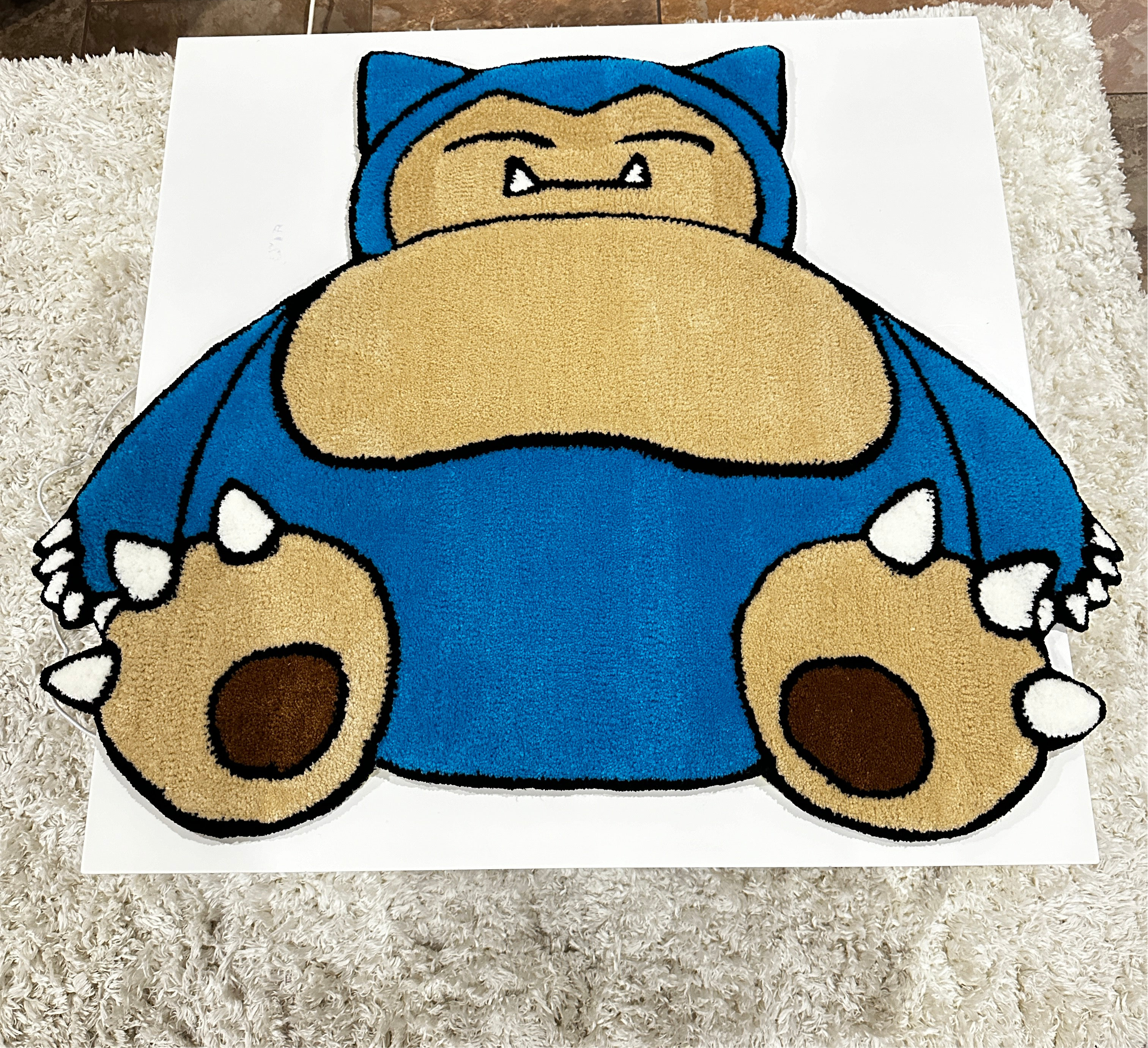 Snorlax