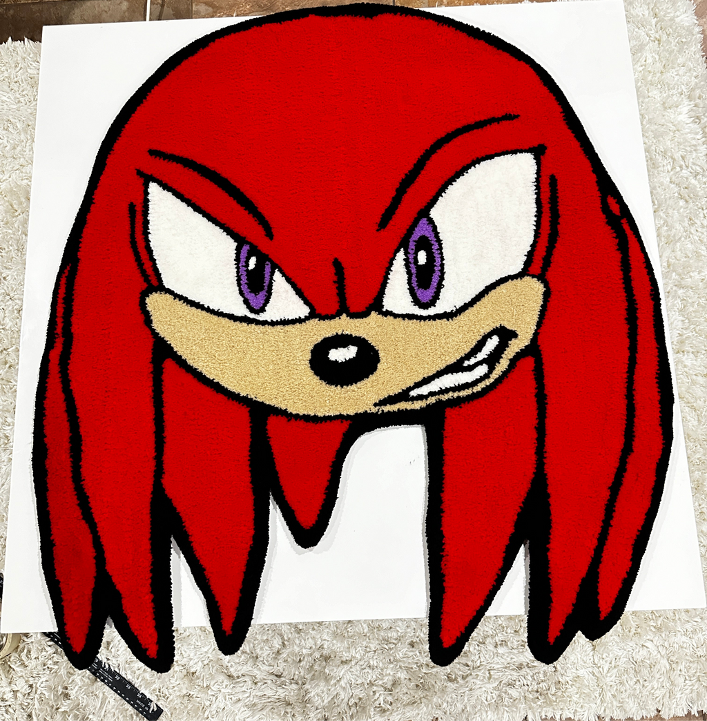 Knuckles