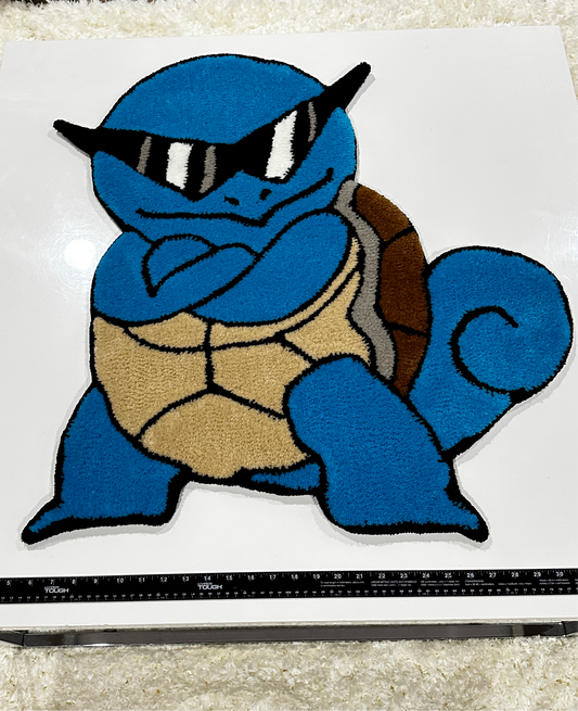 Squirtle