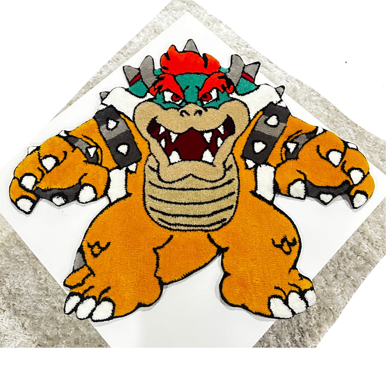 Bowser
