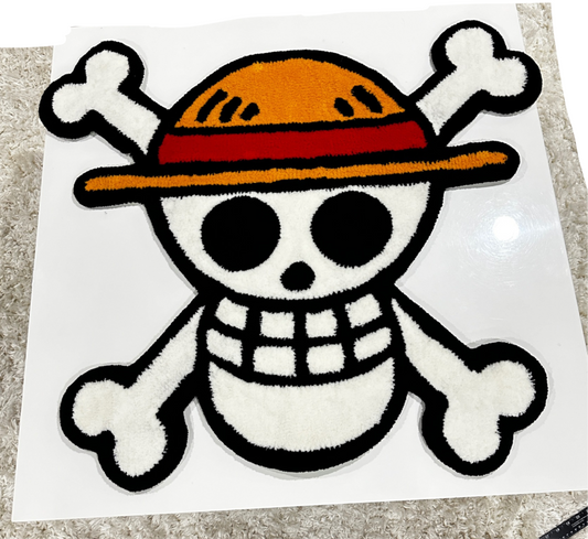 One Piece Skull