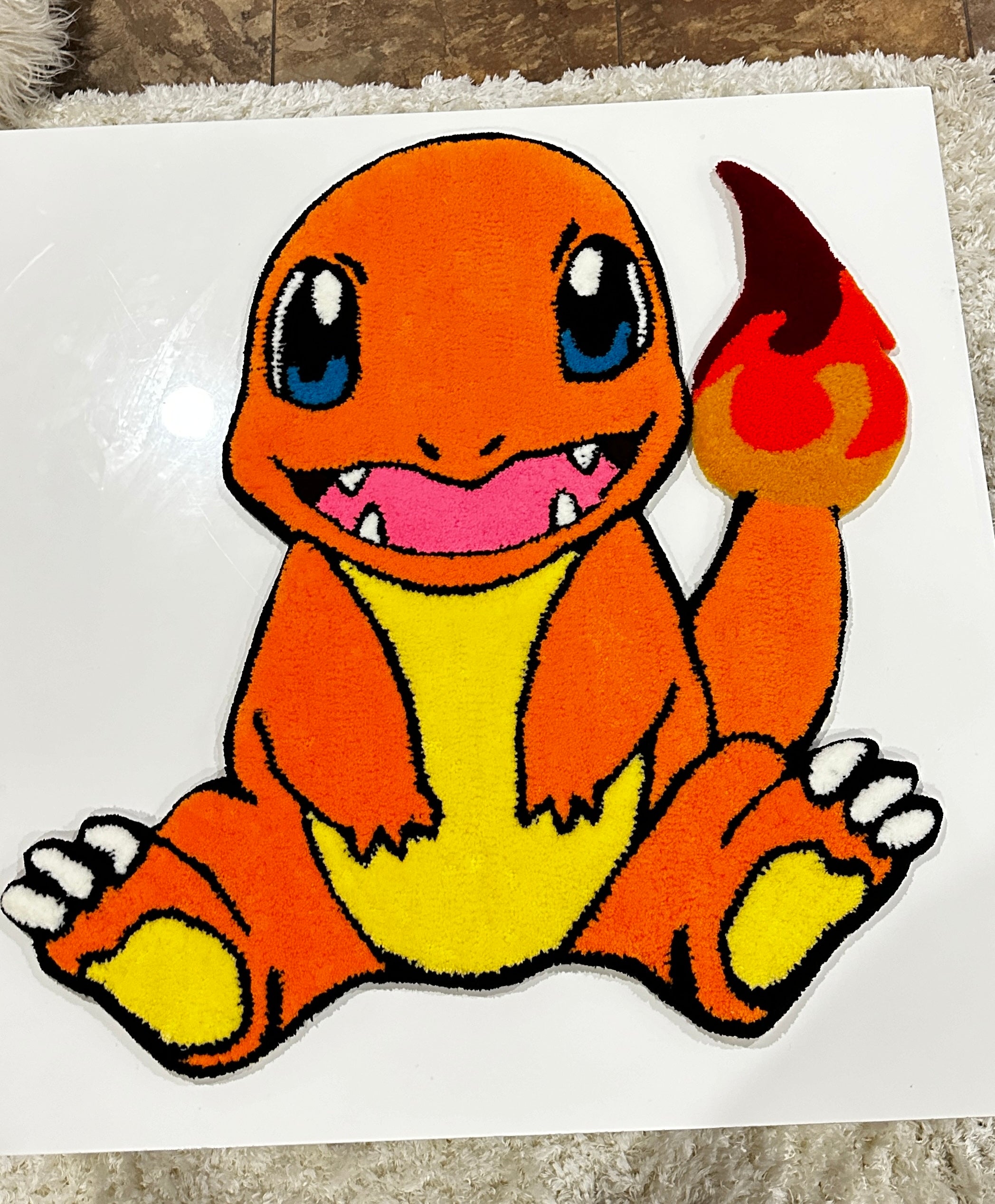 Charmander