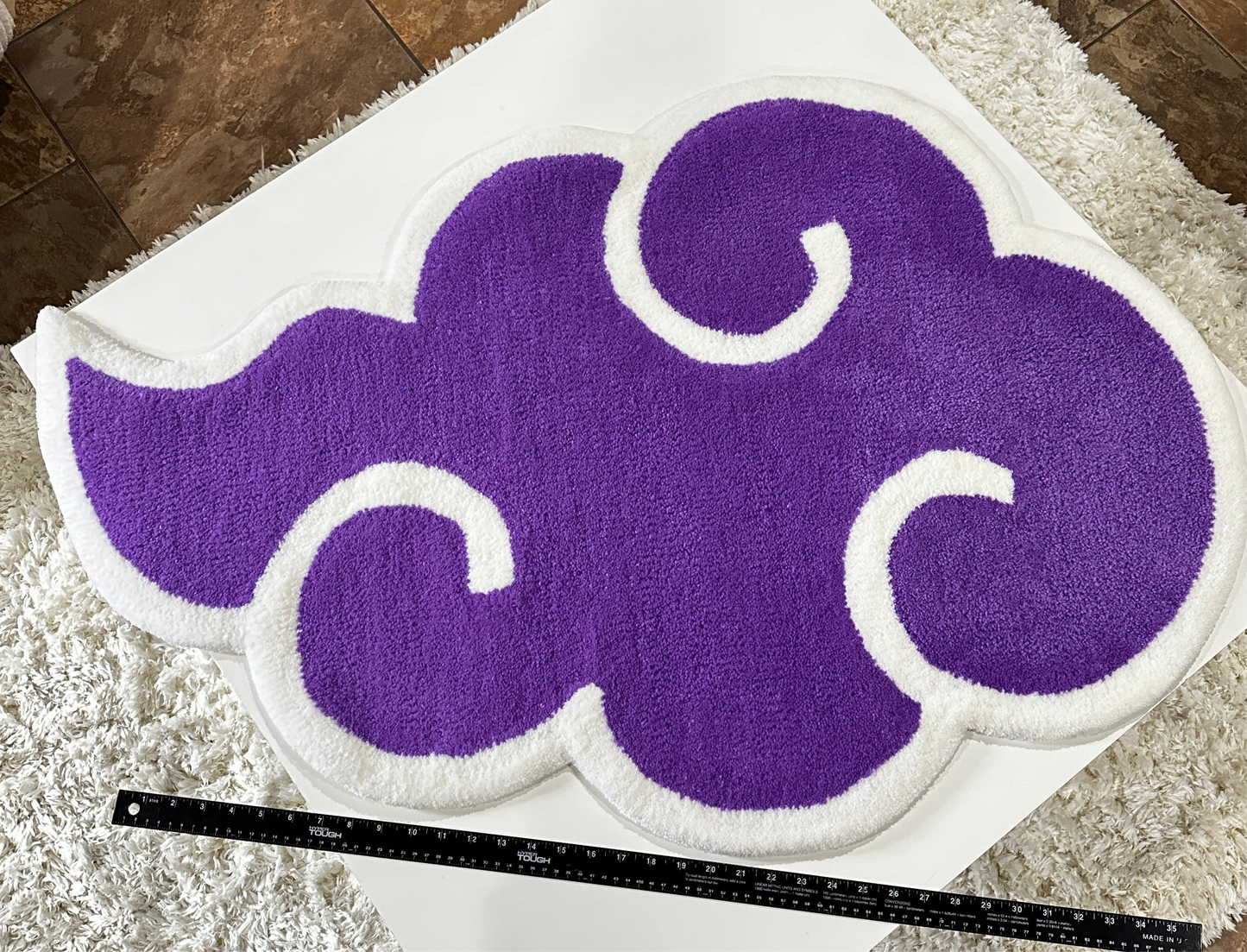 Purple Akatsuki