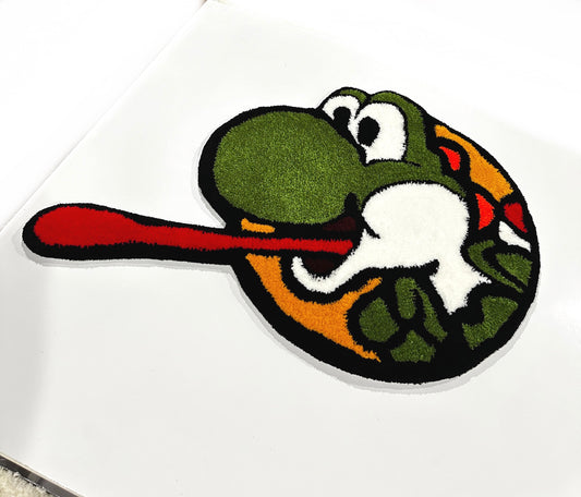 Yoshi image 0