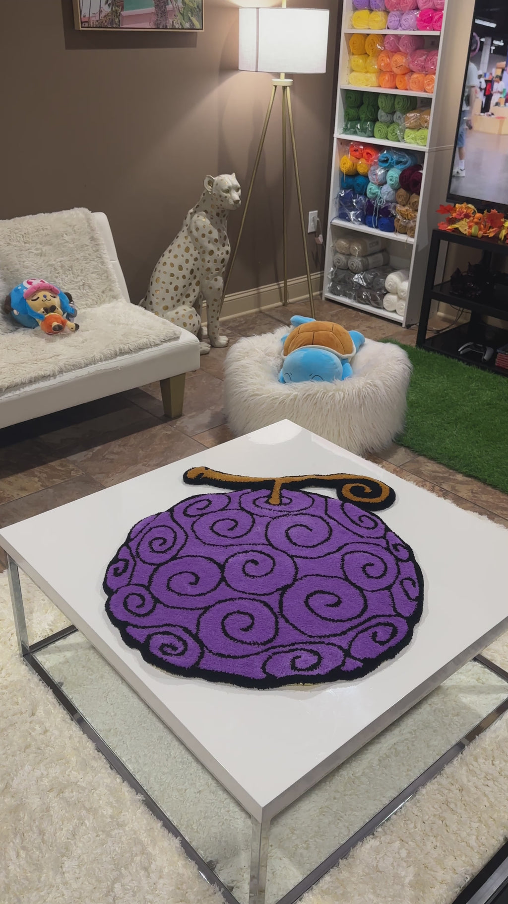 Devil Fruit, One Piece